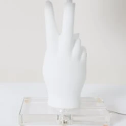 Peace Lamp -Home Decorate Shop PeaceLamp.03