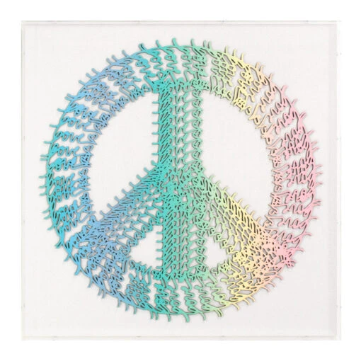 Peace And Love