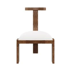 Custom Percival Chair -Home Decorate Shop PercivalChair.ProvincialOliveAsh.01