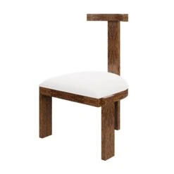 Custom Percival Chair -Home Decorate Shop PercivalChair.ProvincialOliveAsh.02