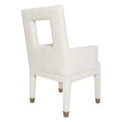 Perry Dining Armchair 8 Perry Dining Armchair -Home Decorate Shop PerryArmchair.02