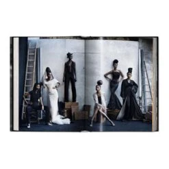 Peter Lindbergh, On Fashion Photography -Home Decorate Shop Peter 20Lindbergh 20On 20Fashion 20Photography.03