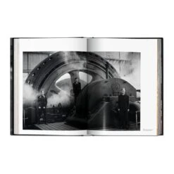 Peter Lindbergh, On Fashion Photography -Home Decorate Shop Peter 20Lindbergh 20On 20Fashion 20Photography.04