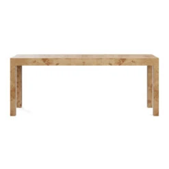 Custom Pierson Console Table -Home Decorate Shop PiersonConsoleTableMatrix.GoldenPecanMappaBurl.02 9337e48b d26b 40ac 9a50 ecb5f29aa222