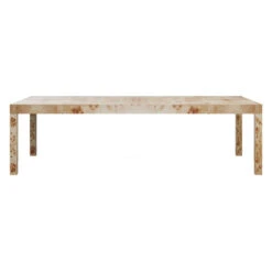 Custom Pierson Dining Table -Home Decorate Shop PiersonDiningTableMatrix.NaturalMappaBurl.03 ce4e0aef 9f1b 44de 9146 19bb3739b56e