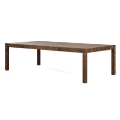 Custom Pierson Dining Table -Home Decorate Shop PiersonDiningTableMatrix.ProvincialMappaBurl.01