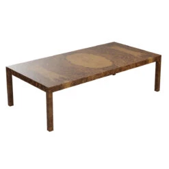 Custom Pierson Dining Table -Home Decorate Shop PiersonDiningTableMatrix.ProvincialOliveAsh.02