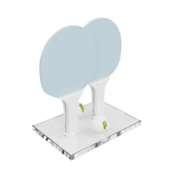 Ping Pong Set - Pastel Blue 5 Ping Pong Set - Pastel Blue -Home Decorate Shop PingPongSet PastelBlue.03