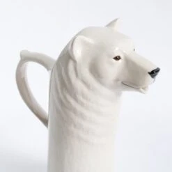 Polar Bear Water Jug -Home Decorate Shop PolarBearWaterJug.03