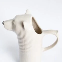 Polar Bear Water Jug -Home Decorate Shop PolarBearWaterJug.04