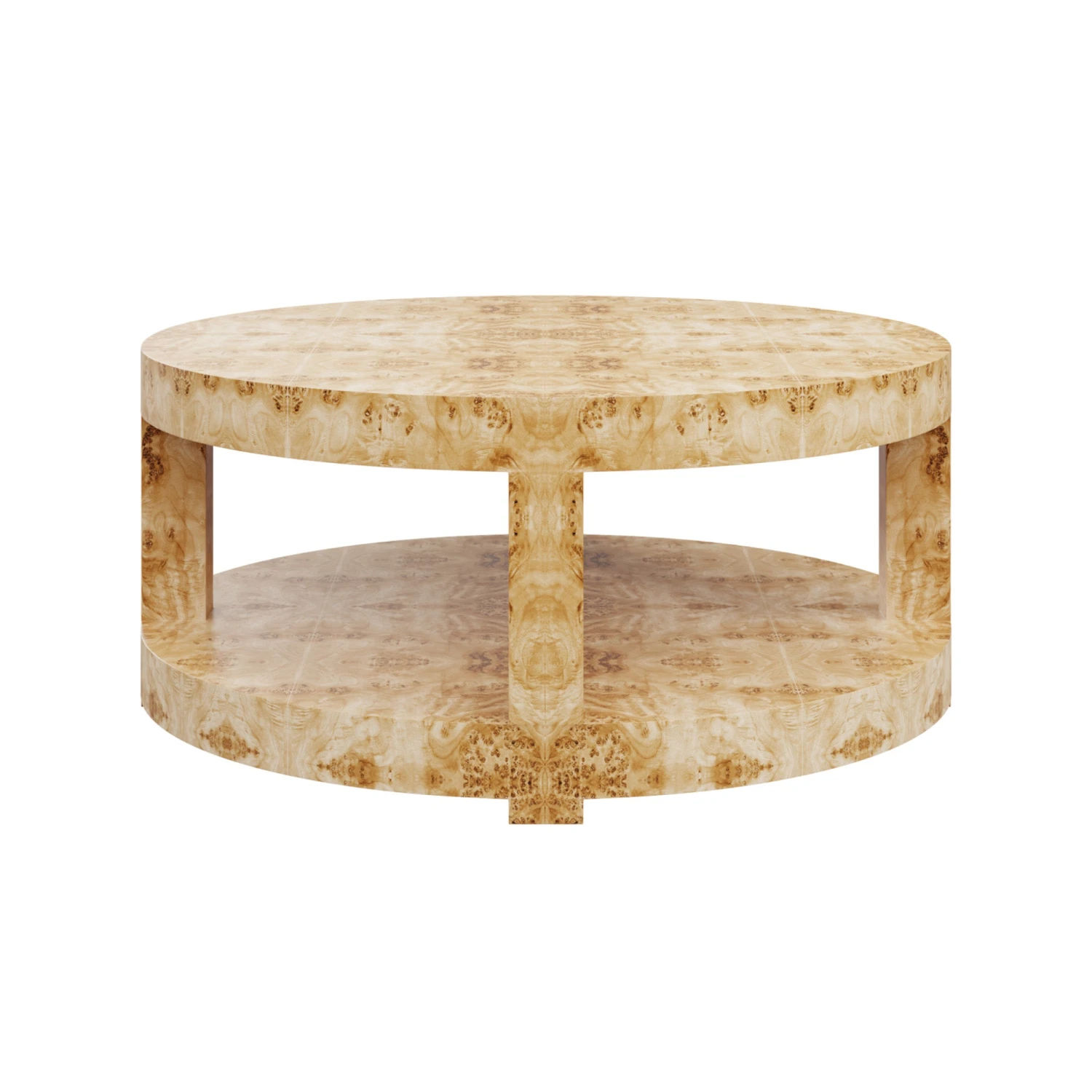 Custom Ponder Coffee Table 1 Custom Ponder Coffee Table