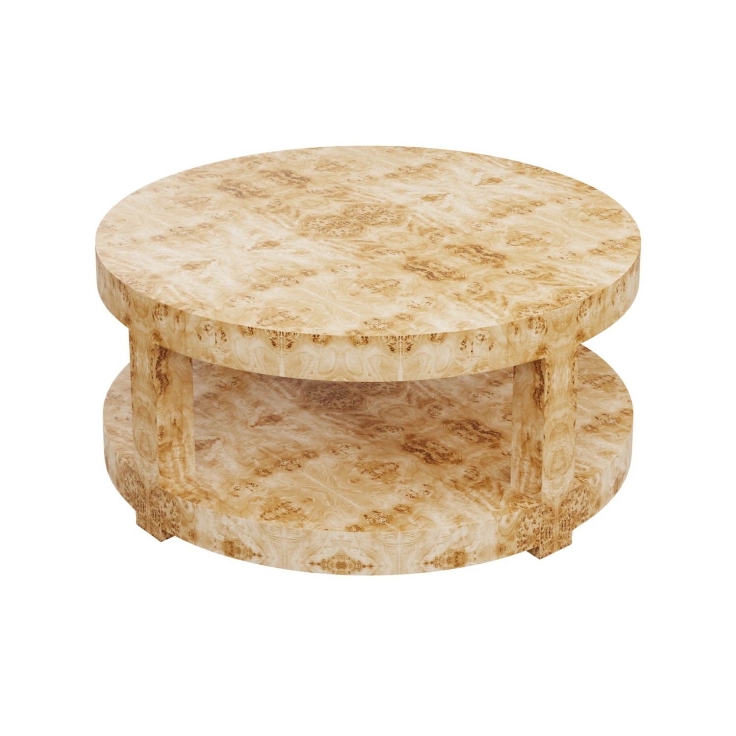 Custom Ponder Coffee Table 3 Custom Ponder Coffee Table - Image 3