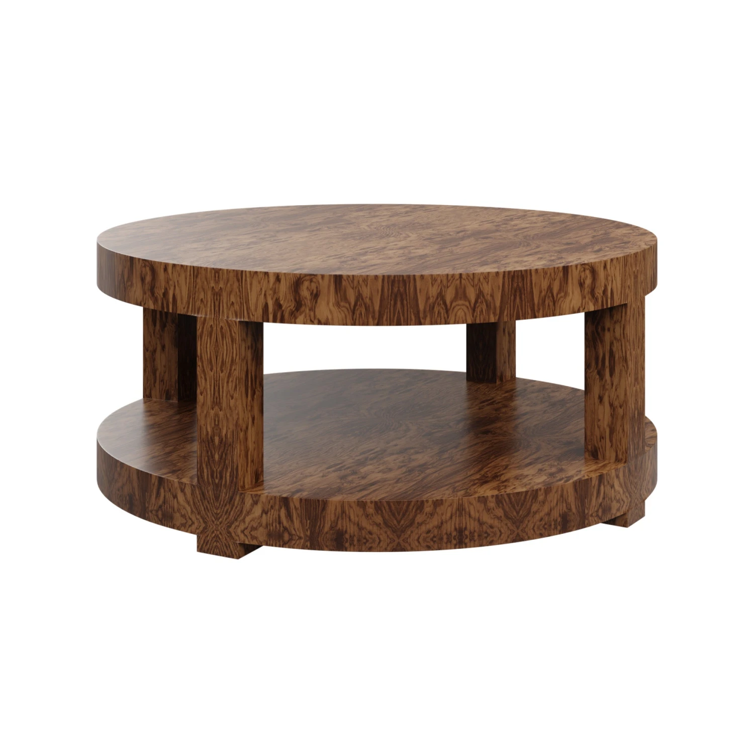 Custom Ponder Coffee Table 11 Custom Ponder Coffee Table - Image 11