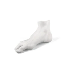 Porcelain Male Foot By Seletti -Home Decorate Shop Porcelain 20Male 20Foot 20By 20Seletti.03