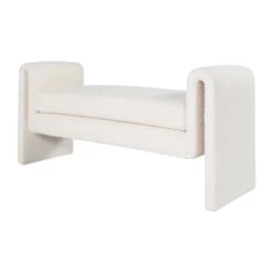 Promenade Bench -Home Decorate Shop PromenadeBench.02