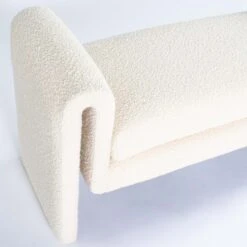 Promenade Bench -Home Decorate Shop PromenadeBench.05