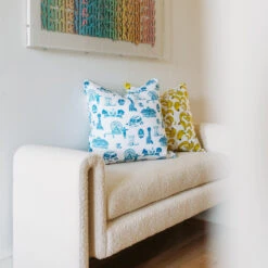 Promenade Bench -Home Decorate Shop PromenadeBench.06