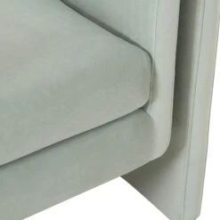 Promenade Ottoman In Icy Blue -Home Decorate Shop PromenadeOttomaninIcyBlue.04