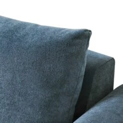 Promenade Sofa In Indigo 11 Promenade Sofa In Indigo -Home Decorate Shop PromenadeSofainIndigo.04