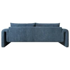 Promenade Sofa In Indigo 13 Promenade Sofa In Indigo -Home Decorate Shop PromenadeSofainIndigo.06