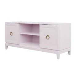 Queen Credenza 25 Queen Credenza -Home Decorate Shop QueenCredenzaMatrix.BalletPink.02