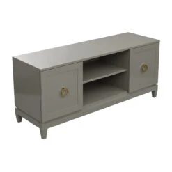 Queen Credenza 34 Queen Credenza -Home Decorate Shop QueenCredenzaMatrix.CessnaGrey.03