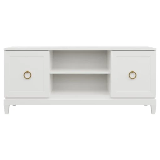 Queen Credenza