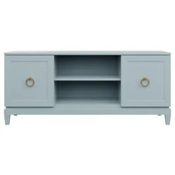 Queen Credenza 36 Queen Credenza -Home Decorate Shop QueenCredenzaMatrix.CitationBlue.01