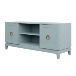 Queen Credenza 37 Queen Credenza -Home Decorate Shop QueenCredenzaMatrix.CitationBlue.02