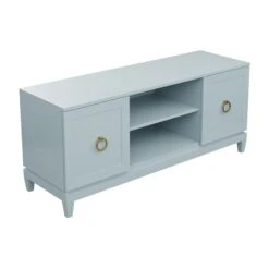 Queen Credenza 38 Queen Credenza -Home Decorate Shop QueenCredenzaMatrix.CitationBlue.03
