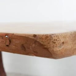 Live Edge Table 1 -Home Decorate Shop RT 31 SP22LiveEdgeTable1.06