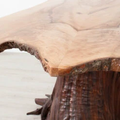 Live Edge Table 1 -Home Decorate Shop RT 31 SP22LiveEdgeTable1.09