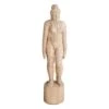 Acupuncture Figure – Woman