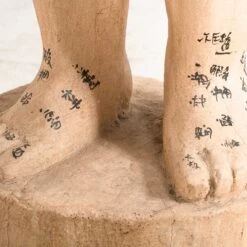 Acupuncture Figure – Man -Home Decorate Shop RT 46 SP22AcupunctureFigure Man.03