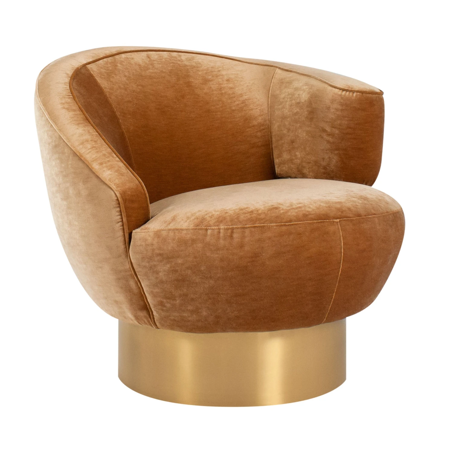 Rainmaker Swivel Chair - Right 2 Rainmaker Swivel Chair - Right - Image 2