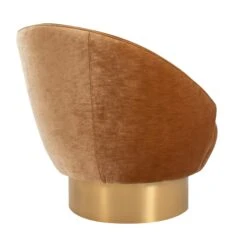 Rainmaker Swivel Chair - Right 10 Rainmaker Swivel Chair - Right -Home Decorate Shop RainmakerSwivelChair Left.03