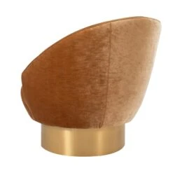 Rainmaker Swivel Chair - Left -Home Decorate Shop RainmakerSwivelChair Right.03