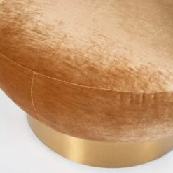 Rainmaker Swivel Chair - Left -Home Decorate Shop RainmakerSwivelChair Right.06