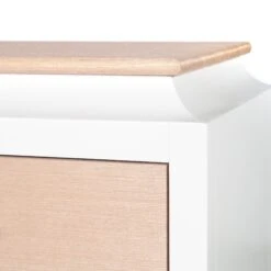 Recon Chest Large In Kitty Grasscloth -Home Decorate Shop ReconChestLargeinKittyGrasscloth.05