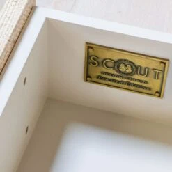 Recon Chest Large In Noah Grasscloth 13 Recon Chest Large In Noah Grasscloth -Home Decorate Shop ReconChestLargeinNoahGrasscloth.06