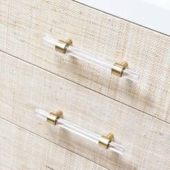 Recon Chest Petite In Noah Grasscloth -Home Decorate Shop ReconChestPetiteinNoahGrasscloth.03