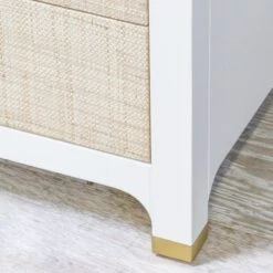 Recon Chest Petite In Noah Grasscloth -Home Decorate Shop ReconChestPetiteinNoahGrasscloth.05 45d6a25b ceab 4a20 b259 1734a3956710