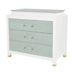 Recon Chest Large In Caroline Grasscloth -Home Decorate Shop Recon 20Chest.05