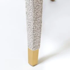 Revelry Dining Chair In Grey Boucle -Home Decorate Shop RevelryDiningChairinGreyBoucle.07 2431eb7c d523 4d57 8f2e 26a1f583fccc