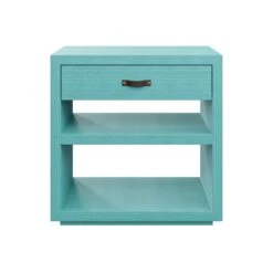 Custom Rios Chest -Home Decorate Shop RiosChestinLandonGrasscloth.01