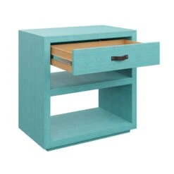 Custom Rios Chest -Home Decorate Shop RiosChestinLandonGrasscloth.04