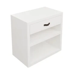 Custom Rios Chest -Home Decorate Shop RiosChestinLunaWhiteLacquer.03