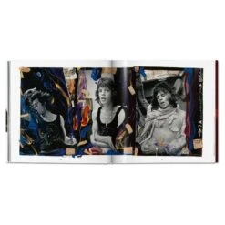 The Rolling Stones (Updated Edition) -Home Decorate Shop RollingStones.03