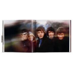 The Rolling Stones (Updated Edition) -Home Decorate Shop RollingStones.06