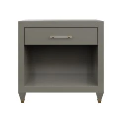 Custom Rory Chest -Home Decorate Shop RoryChestinLacquer.CessnaGrey.01 6f9d2372 c09b 408f bfb7 2426f34d9b19